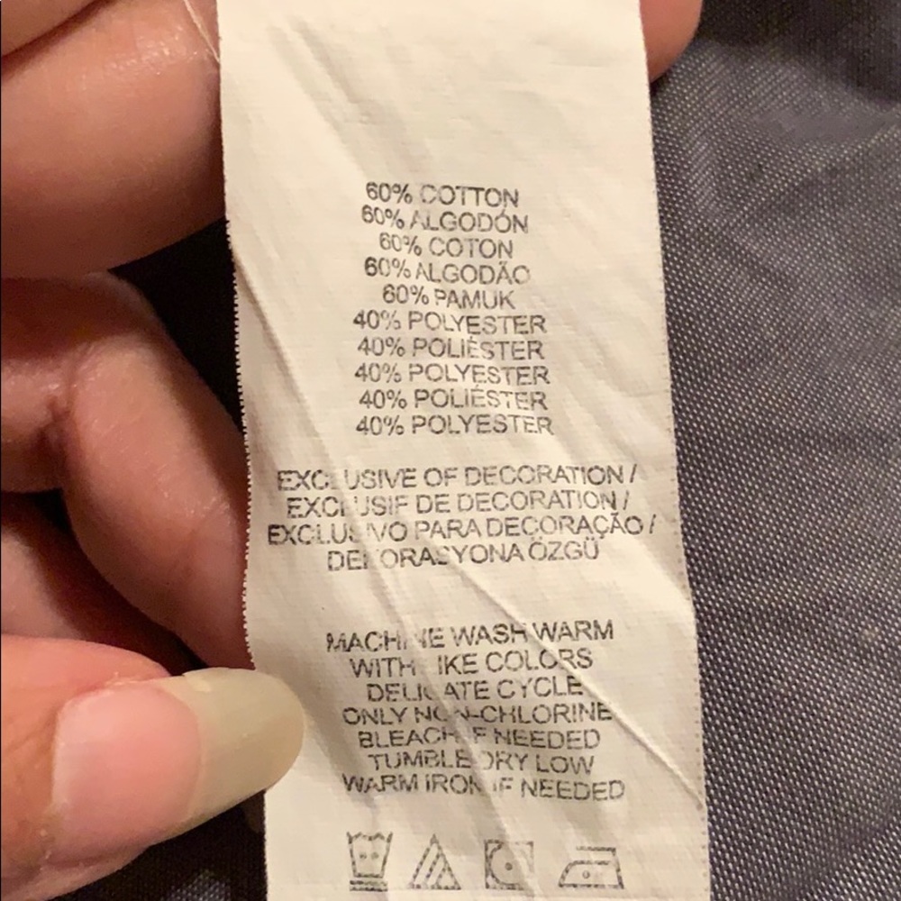 Penguin Button Up - image 8